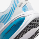 Tênis Nike Vomero 18 Masculino Branco-Azul
