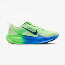 Tênis Nike Nike Vomero 18 Masculino Verde-Azul
