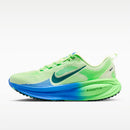 Tênis Nike Nike Vomero 18 Masculino Verde-Azul