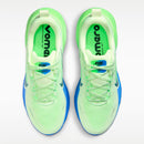 Tênis Nike Nike Vomero 18 Masculino Verde-Azul