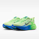 Tênis Nike Nike Vomero 18 Masculino Verde-Azul