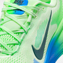 Tênis Nike Nike Vomero 18 Masculino Verde-Azul