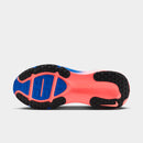 Tênis Nike Vomero 18 Masculino Branco-Rosa-Azul