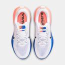 Tênis Nike Vomero 18 Masculino Branco-Rosa-Azul