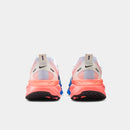 Tênis Nike Vomero 18 Masculino Branco-Rosa-Azul