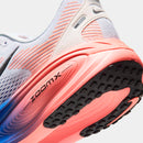 Tênis Nike Vomero 18 Masculino Branco-Rosa-Azul