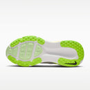Tênis Nike Vomero 18 Masculino Branco-Amarelo