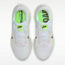 Tênis Nike Vomero 18 Masculino Branco-Amarelo