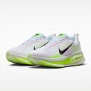 Tênis Nike Vomero 18 Masculino Branco-Amarelo