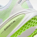 Tênis Nike Vomero 18 Masculino Branco-Amarelo