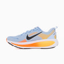 Tênis Nike Vomero 18 Masculino Branco-Laranja