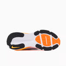 Tênis Nike Vomero 18 Masculino Branco-Laranja