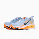 Tênis Nike Vomero 18 Masculino Branco-Laranja