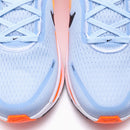 Tênis Nike Vomero 18 Masculino Branco-Laranja