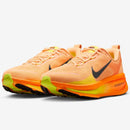 Tênis Nike Vomero 18 Masculino Laranja