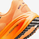 Tênis Nike Vomero 18 Masculino Laranja