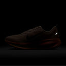 Tênis Nike Vomero 18 Masculino Laranja