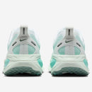 Tênis Nike Vomero 18 Feminino Branco-Turquesa