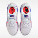 Tênis Nike Vomero 18 Feminino Branco-Azul