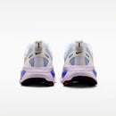 Tênis Nike Vomero 18 Feminino Branco-Azul
