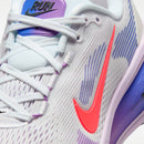 Tênis Nike Vomero 18 Feminino Branco-Azul