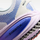 Tênis Nike Vomero 18 Feminino Branco-Azul