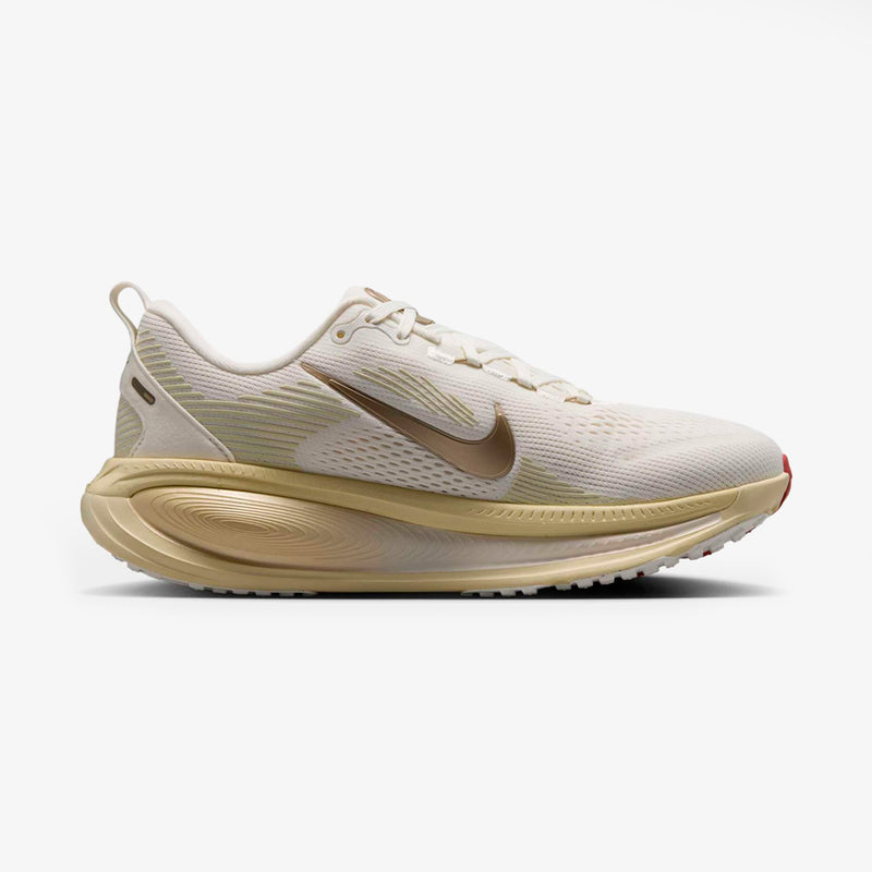 Tênis Nike Vomero 18 Feminino Bege
