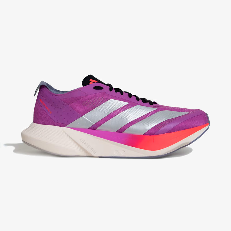 Tênis adidas Adizero Drive Rc Masculino Roxo
