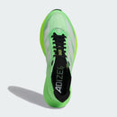Tênis adidas Adizero Drive Rc Feminino Verde-Limão