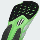 Tênis adidas Adizero Drive Rc Feminino Verde-Limão