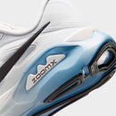Tênis Nike Structure Plus Masculino Branco-Azul