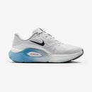 Tênis Nike Structure Plus Masculino Branco-Azul