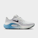Tênis Nike Structure Plus Masculino Branco-Azul