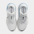 Tênis Nike Structure Plus Masculino Branco-Azul
