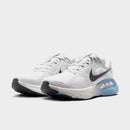 Tênis Nike Structure Plus Masculino Branco-Azul