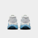 Tênis Nike Structure Plus Masculino Branco-Azul