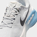 Tênis Nike Structure Plus Masculino Branco-Azul