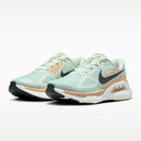 Tênis Nike Structure Plus Masculino Branco-Bege