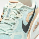 Tênis Nike Structure Plus Masculino Branco-Bege