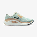Tênis Nike Structure Plus Masculino Branco-Bege