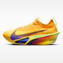 Tênis Nike Alphafly 3 Masculino Laranja