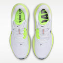 Tênis Nike Structure Plus Masculino Branco-Amarelo