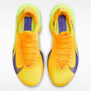 Tênis Nike Alphafly 3 Masculino Laranja