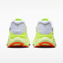 Tênis Nike Structure Plus Masculino Branco-Amarelo