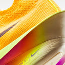 Tênis Nike Alphafly 3 Masculino Laranja