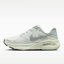 Tênis Nike Structure Plus Feminino Branco-Prata
