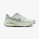 Tênis Nike Structure Plus Feminino Branco-Prata