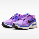 Tênis Nike Structure Plus Feminino Roxo-Azul
