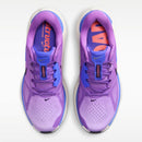 Tênis Nike Structure Plus Feminino Roxo-Azul