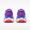 Tênis Nike Structure Plus Feminino Roxo-Azul